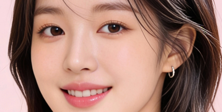 AI 보정 후